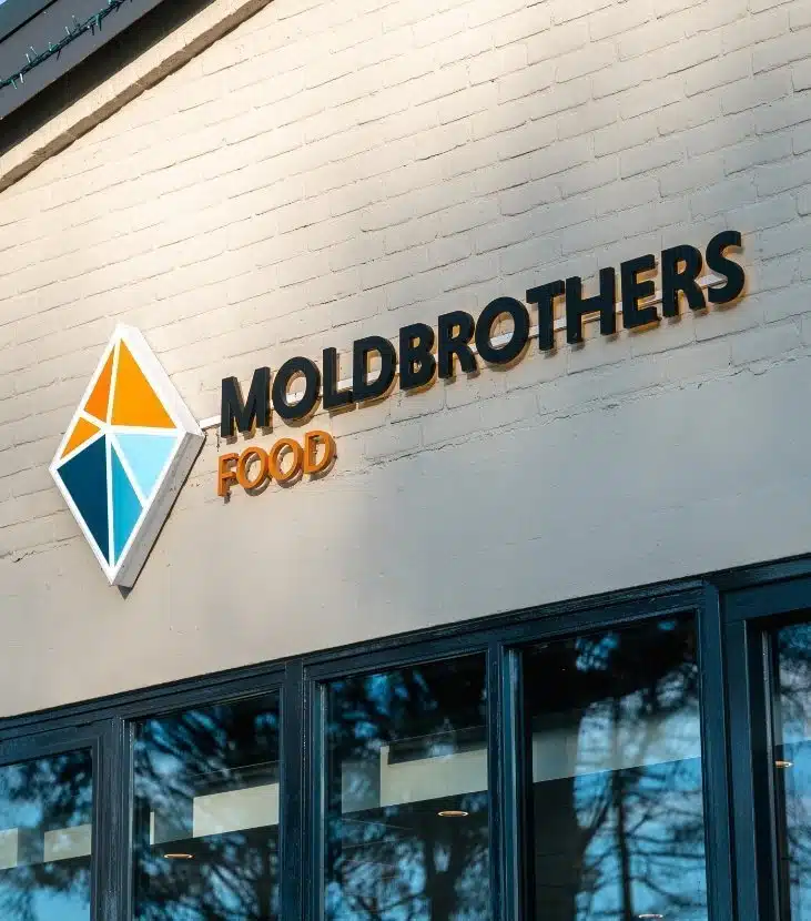 Moldbrothers office