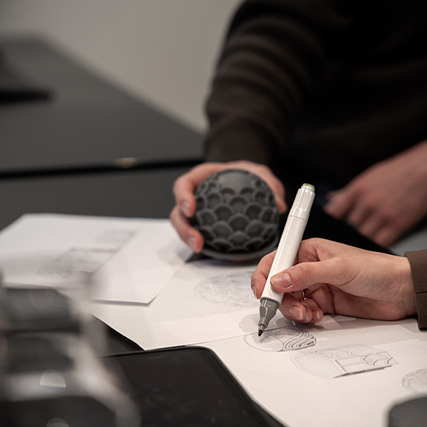 6 custom mold design optimalisation