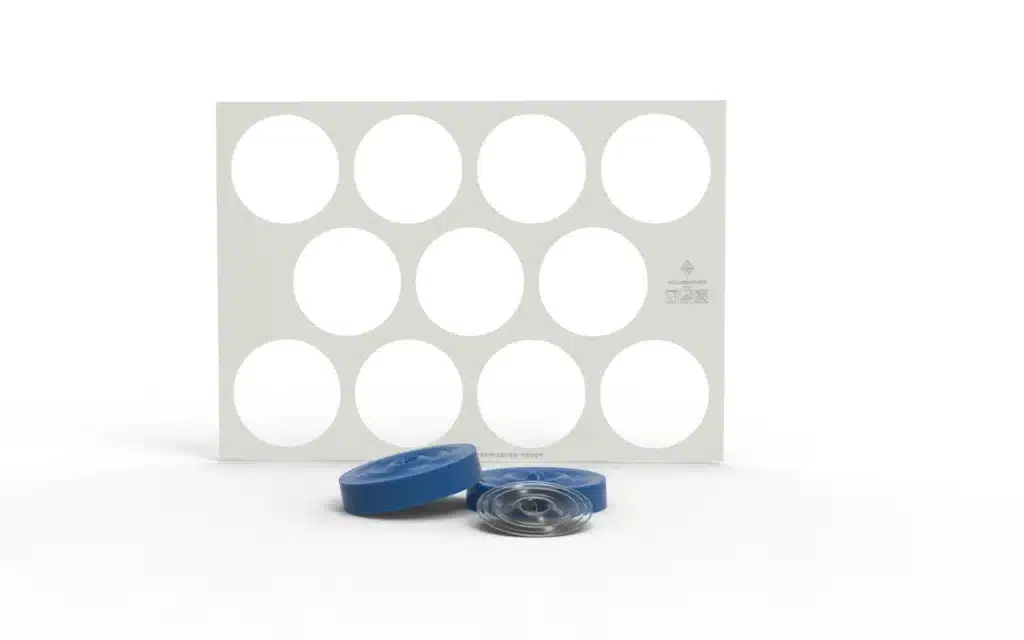 Ripple Pressing Kit Render