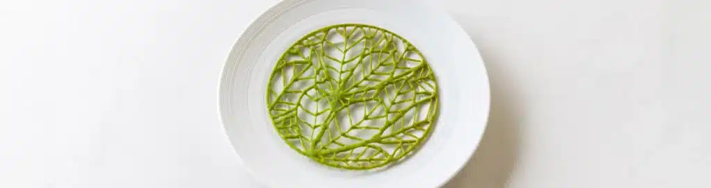 Fig leaf tuille - Moldbrothers