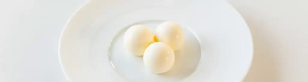 White Chocolate Mousse - Moldbrothers
