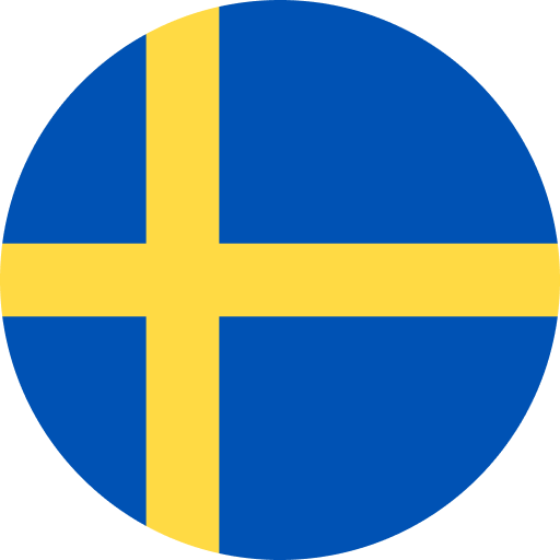 sweden