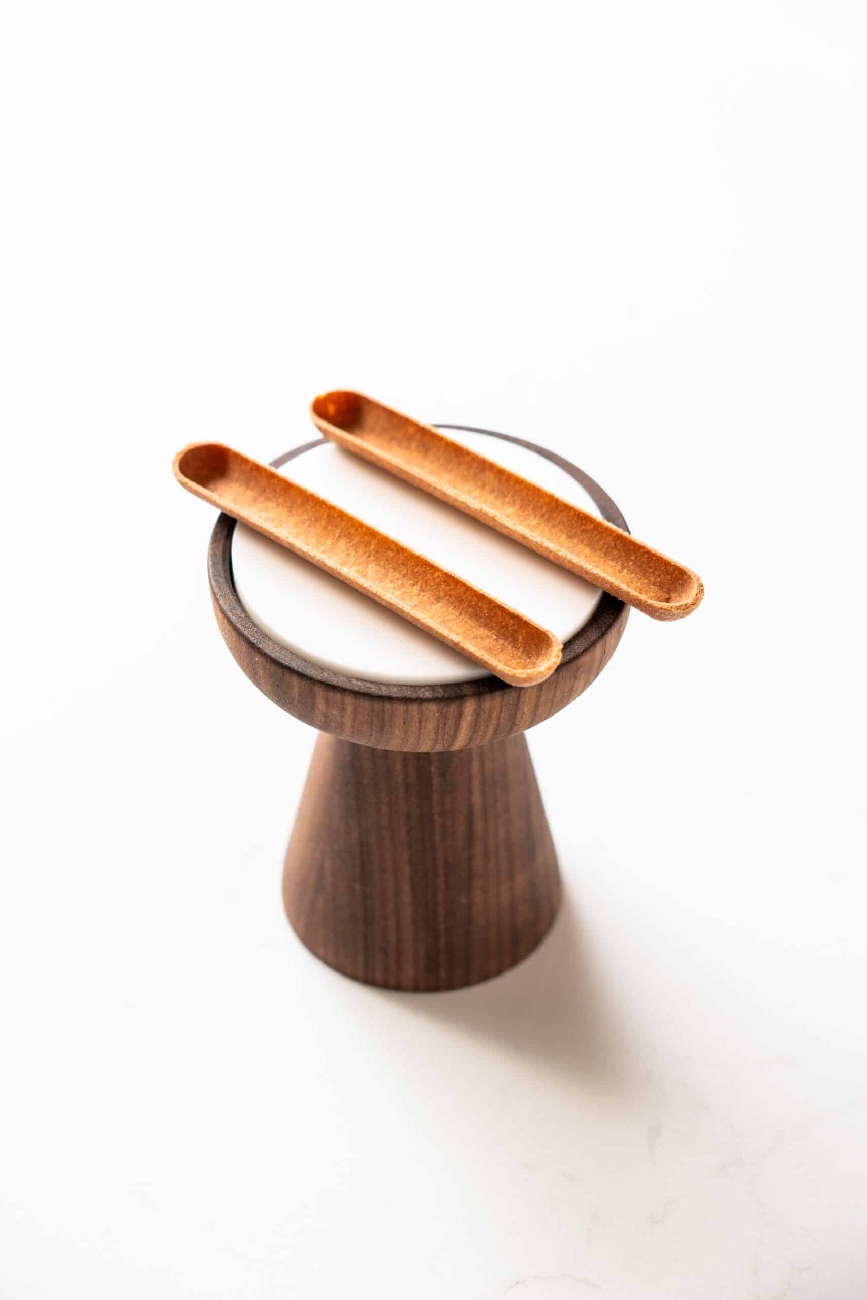 Oblonge Tartelette Recipe