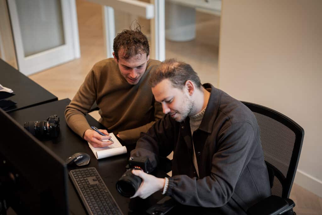 Online Marketeer vacature