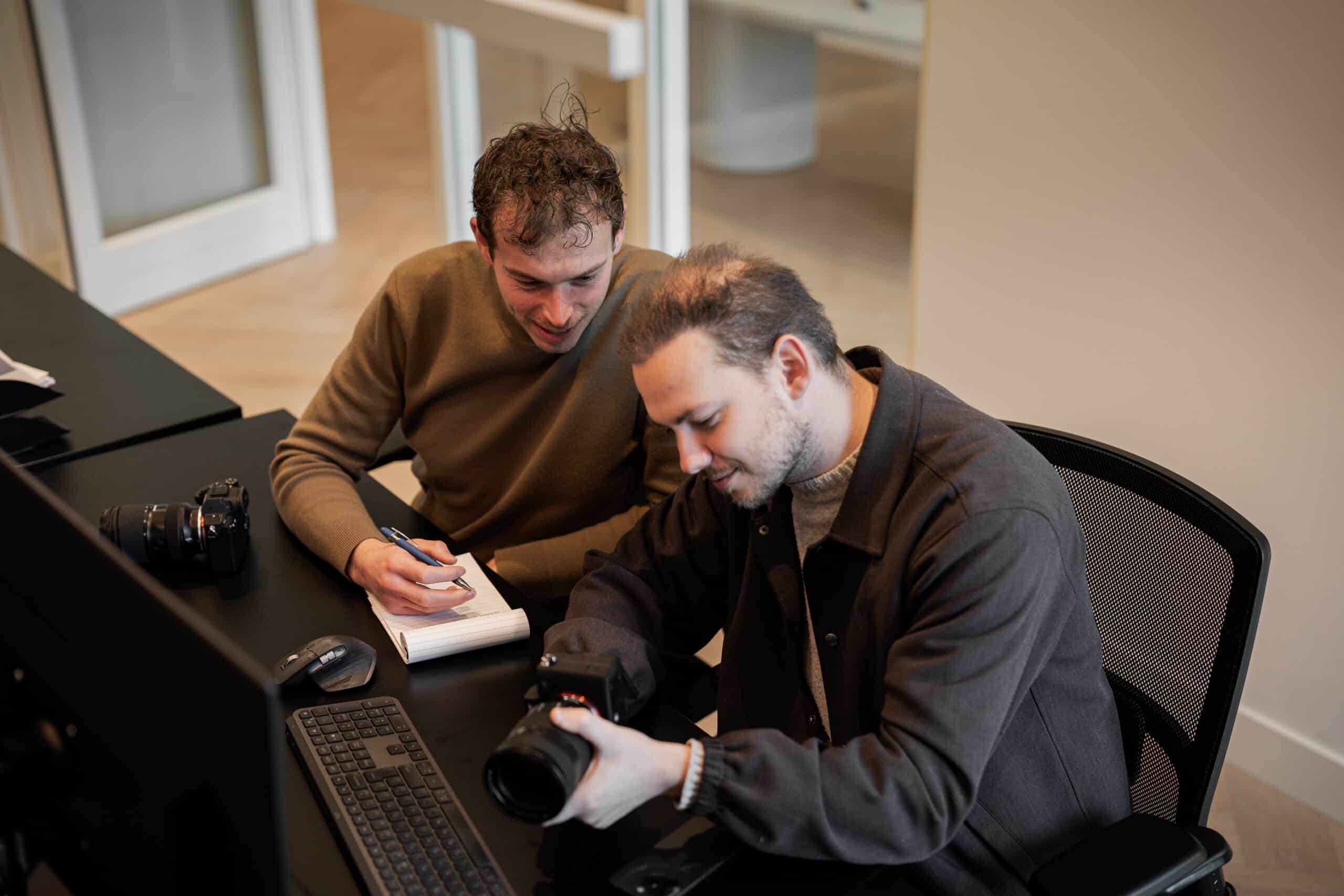 Online Marketeer vacature