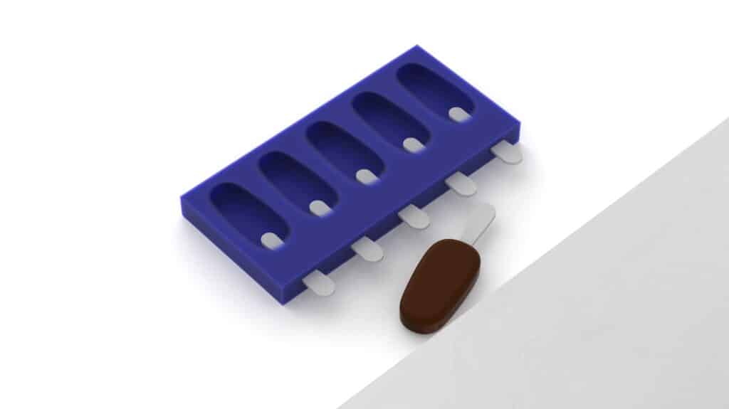 クラシック Mold