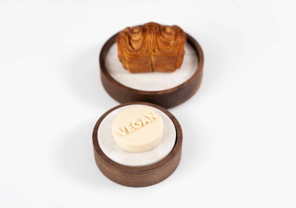 バター・ディスク Mold