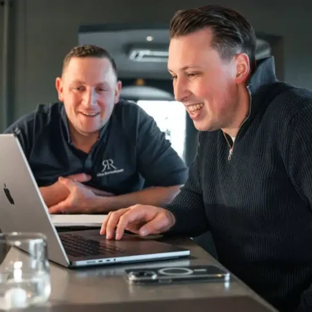 Seeking Collaborations