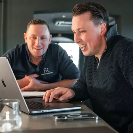 Búsqueda de colaboraciones