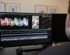 Social Marketeer vacature