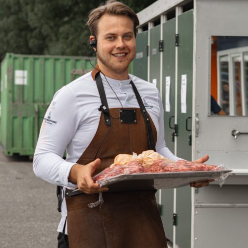 MoldBrothers catering