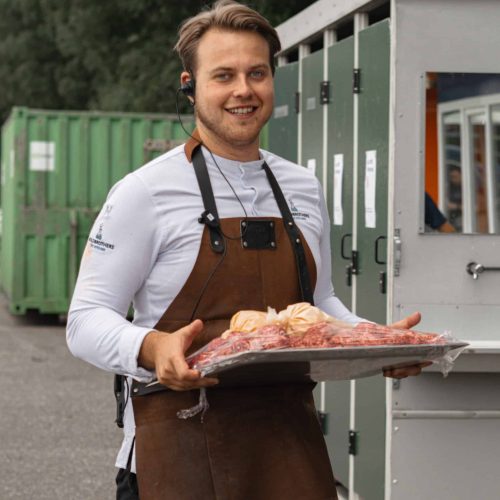 MoldBrothers catering