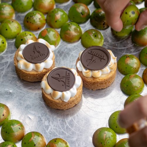 MoldBrothers dessert