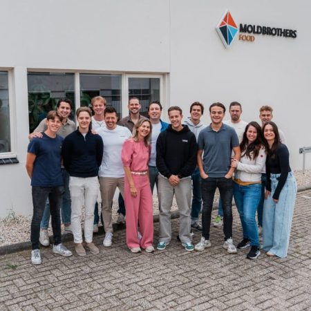 Escala para el futuro