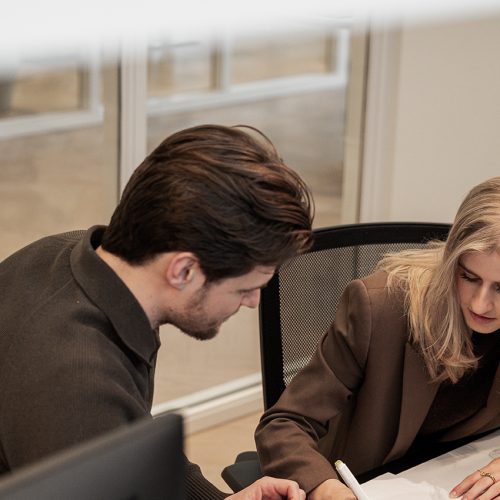 Working at MoldBrothers