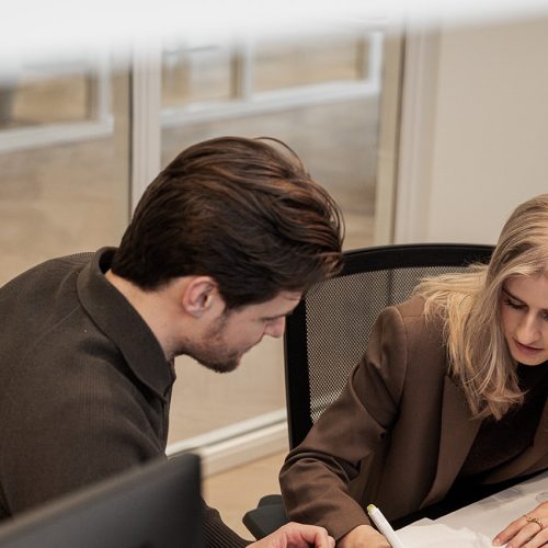 Trabajar en MoldBrothers